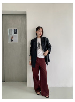 Skinny Pants