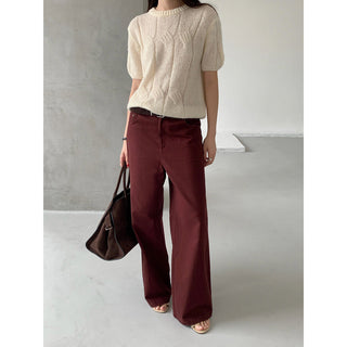 Skinny Pants