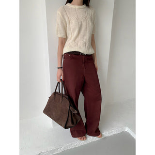 Skinny Pants
