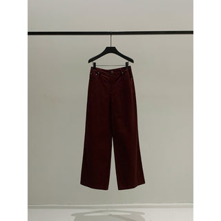 Skinny Pants