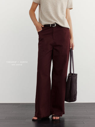 Skinny Pants