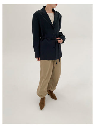 Loose Suit
