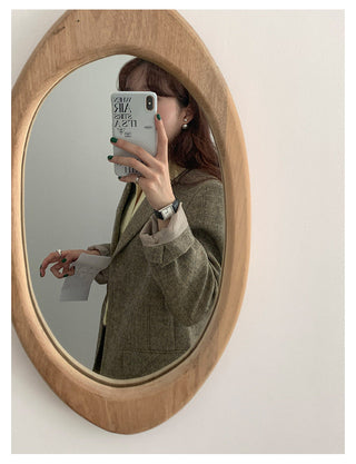 Herringbone Suit