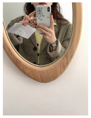 Herringbone Suit