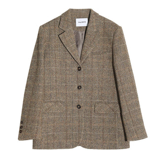 Herringbone Suit