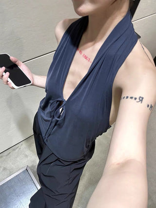 Halter Top