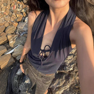 Halter Top