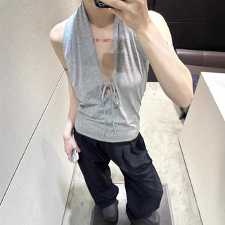 Halter Top