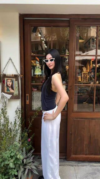 Halter Top