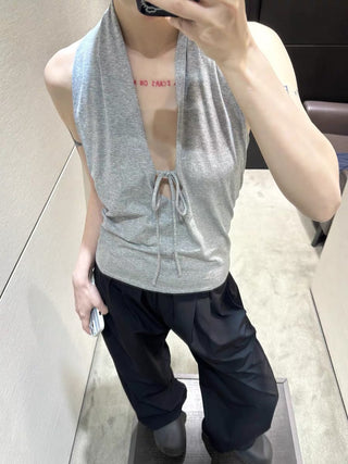 Halter Top