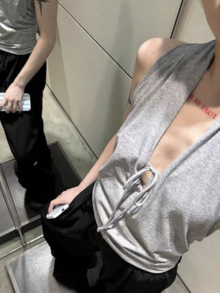 Halter Top