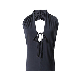 Halter Top