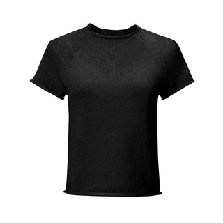Knitted T-Shirt