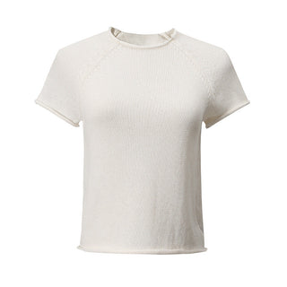 Knitted T-Shirt