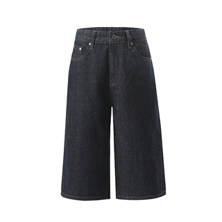 Denim Pants