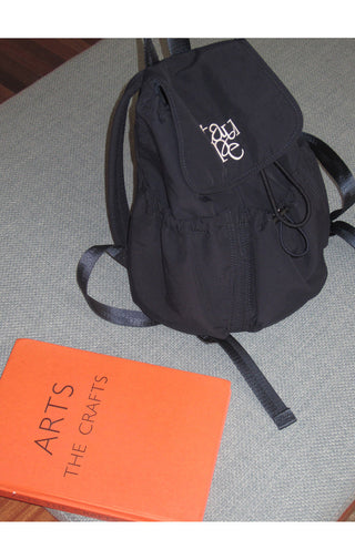 Drawstring Backpack
