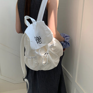 Drawstring Backpack