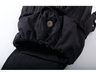 Drawstring Backpack