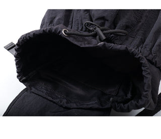 Drawstring Backpack