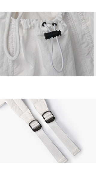 Drawstring Backpack