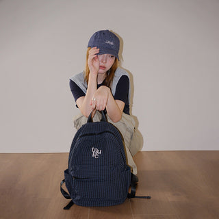 Nylon Backpack