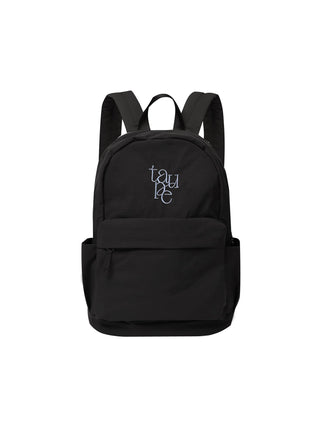 Nylon Backpack