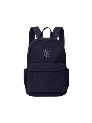 Nylon Backpack