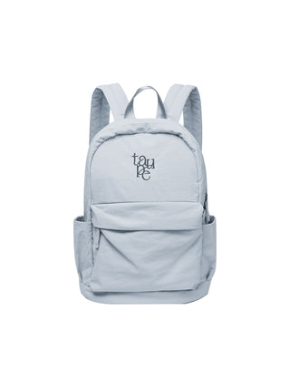 Nylon Backpack