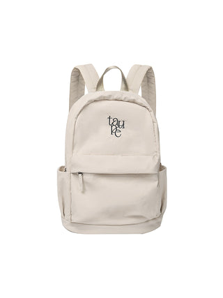 Nylon Backpack