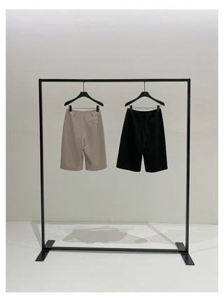 Straight Pants
