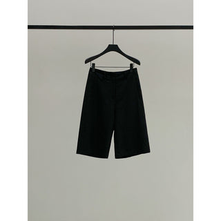 Straight Pants