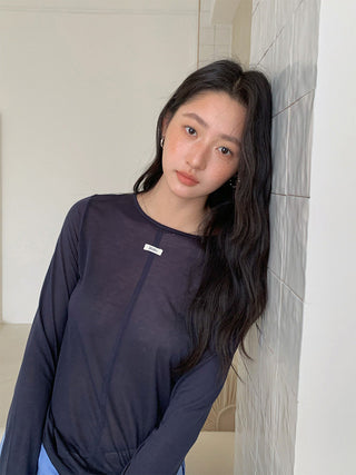 Round Neck Shirt