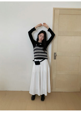 Round Neck Shirt
