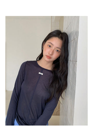 Round Neck Shirt