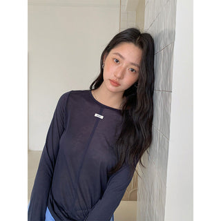 Round Neck Shirt