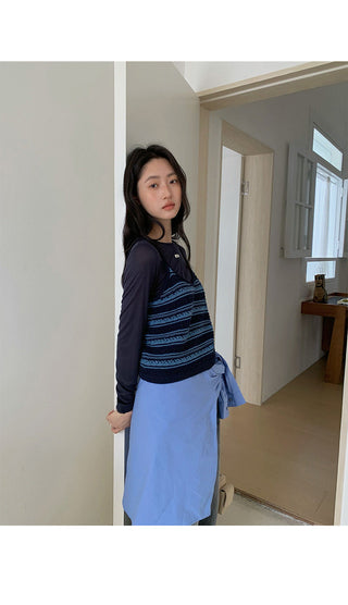 Round Neck Shirt