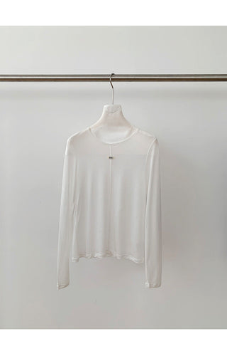 Round Neck Shirt