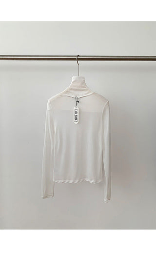 Round Neck Shirt