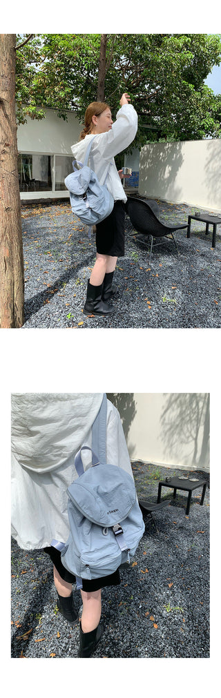 Light Backpack