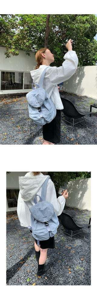 Light Backpack