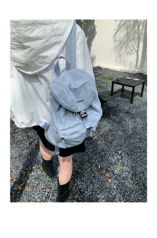 Light Backpack