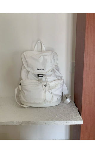 Light Backpack