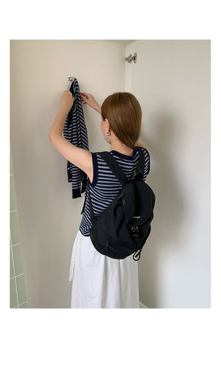 Light Backpack