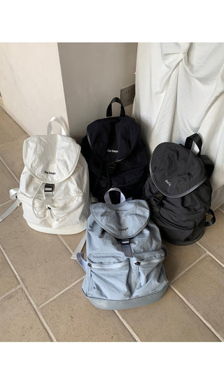 Light Backpack