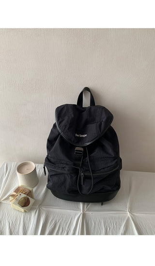 Light Backpack