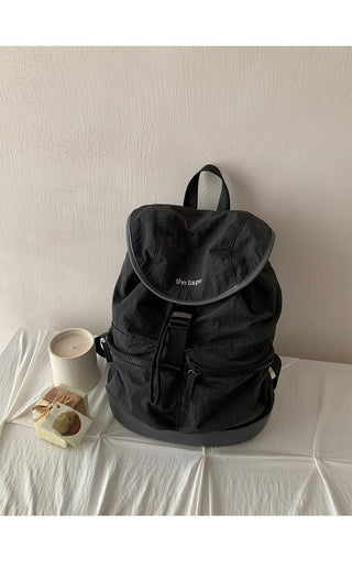 Light Backpack