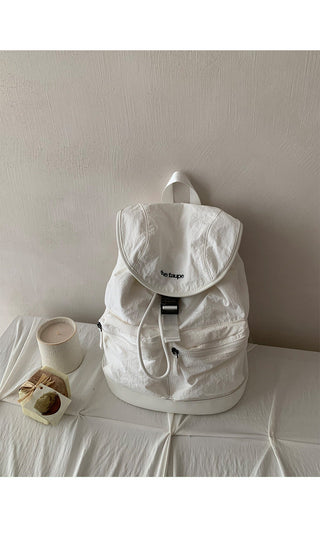 Light Backpack