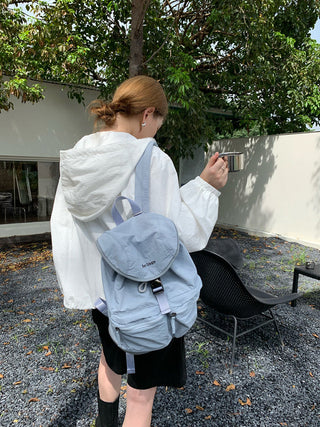 Light Backpack