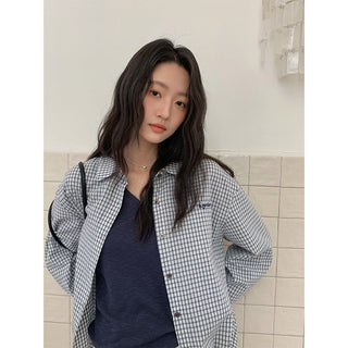 Plaid Shirt