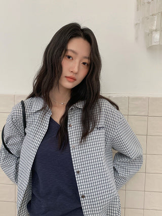 Plaid Shirt